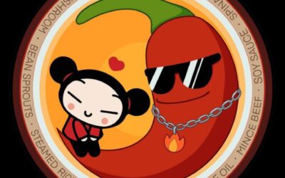 Pucca Partners with Gochujangcoin