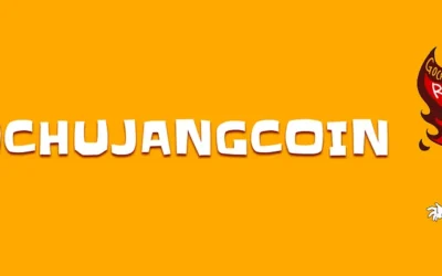 Where Flavor Meets Finances & AI! GochujangCoin (GOCHU) has transformed!